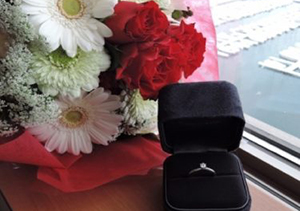 【12月上旬】オススメダイヤモンドのお知らせ