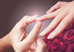 クリスマスにプロポーズ大作戦