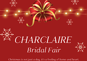 【12月限定　ブライダルフェア】