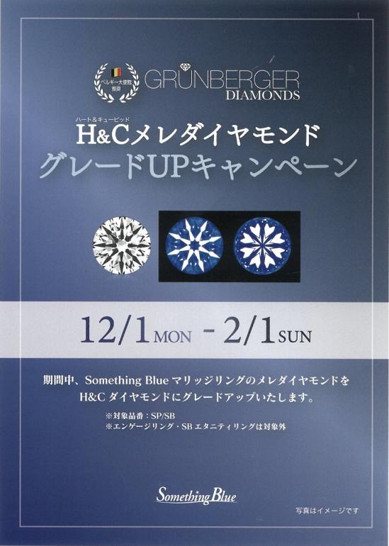 サムシングブルーブライダルフェア